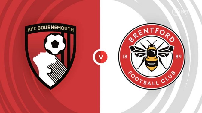 Bournemouth vs Brentford Prediction and Betting Tips