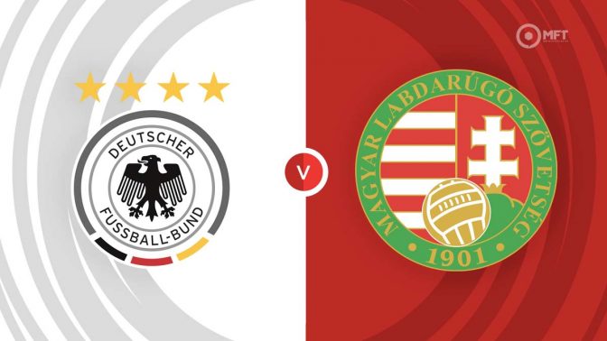 Germany vs Hungary Prediction and Betting Tips