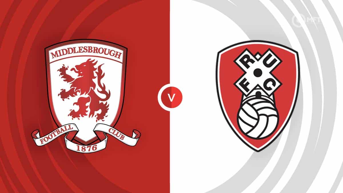 Middlesbrough vs Cardiff City Prediction and Betting Tips