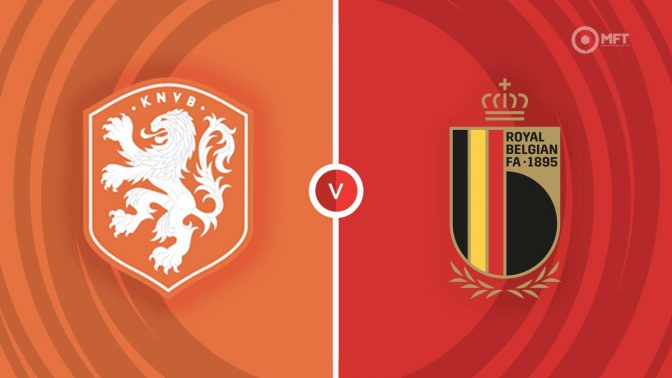 Netherlands vs Belgium Prediction and Betting Tips