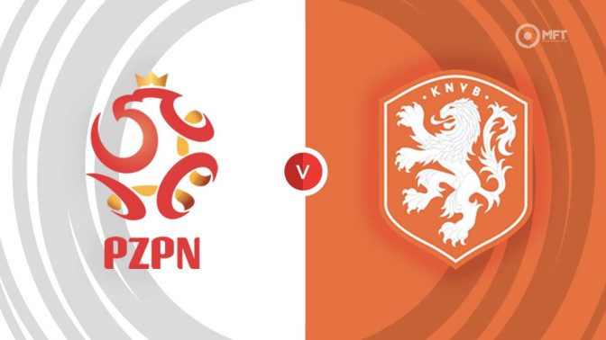 Poland vs Netherlands Prediction and Betting Tips