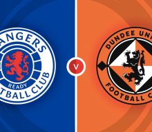 Rangers vs Dundee United Prediction and Betting Tips