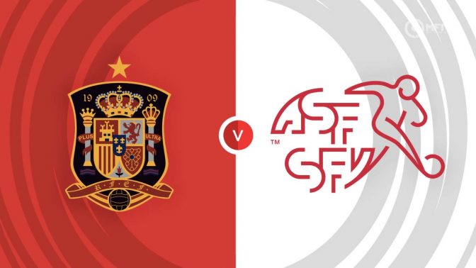 Spain vs Switzerland Prediction and Betting Tips