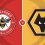 Brentford vs Wolverhampton Wanderers Prediction and Betting Tips