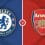 Chelsea vs Arsenal Prediction and Betting Tips