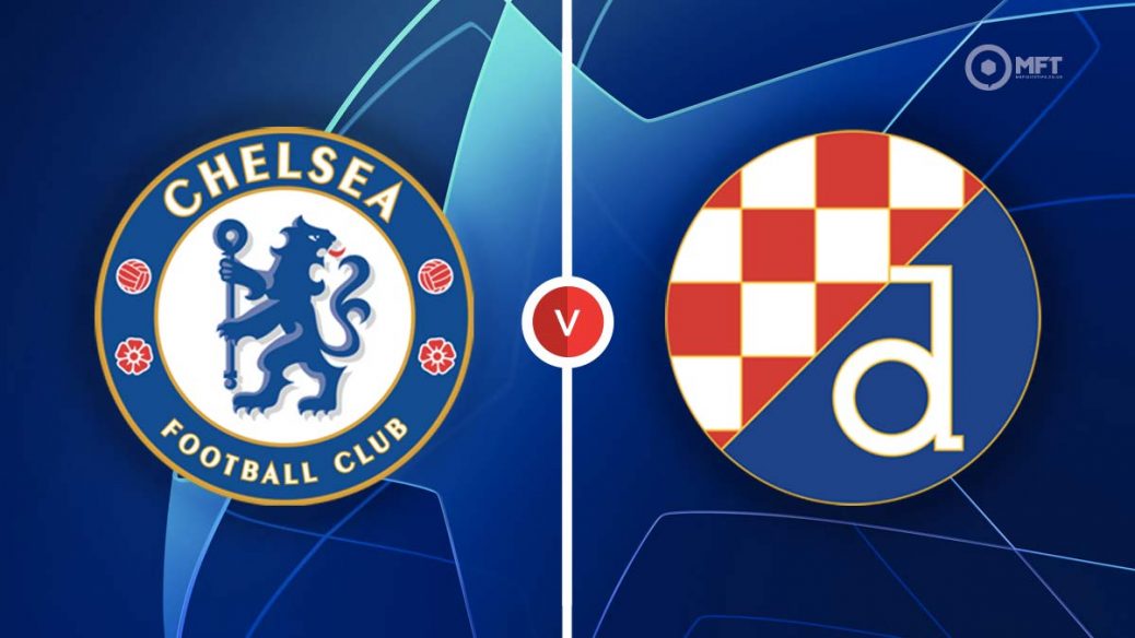 Chelsea vs Dinamo Zagreb Prediction and Betting Tips