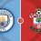 Manchester City vs Southampton Prediction and Betting Tips