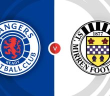 Rangers vs St Mirren Prediction and Betting Tips