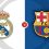 Real Madrid  vs Barcelona Prediction and Betting Tips