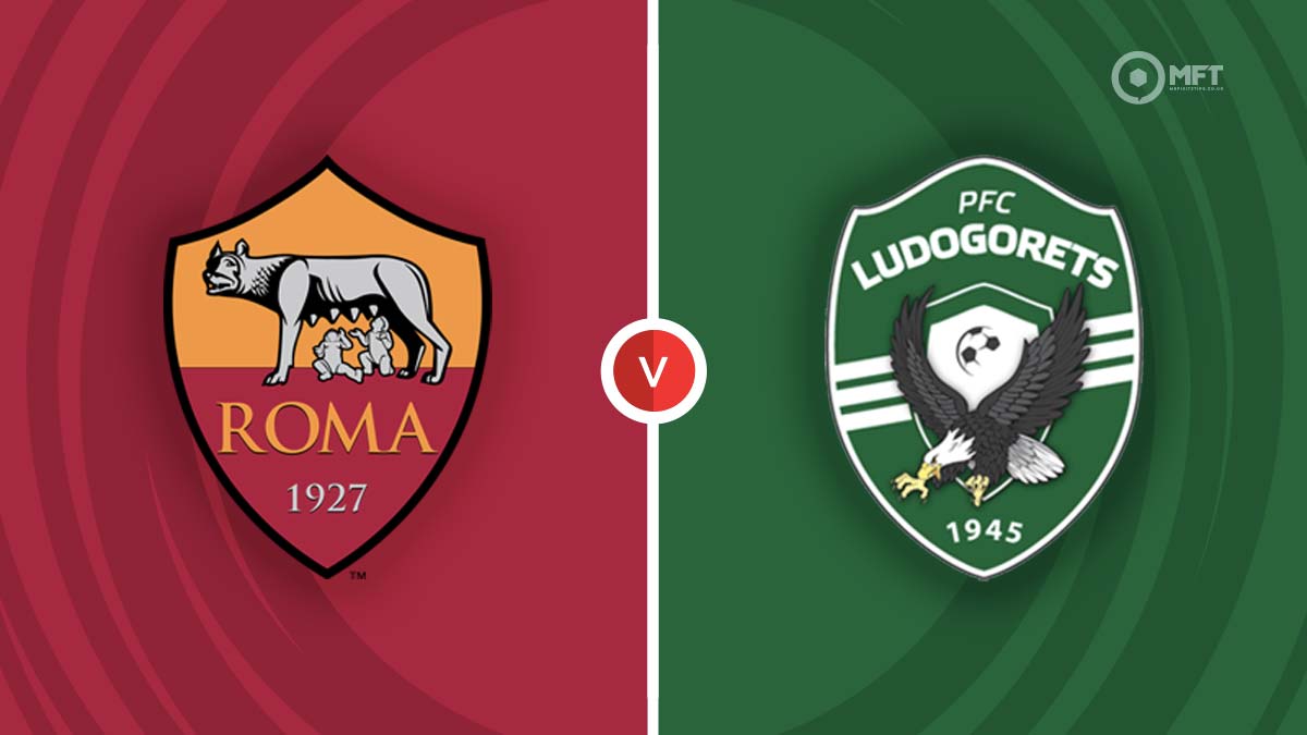 Highlights and goals: Roma 3-1 Ludogorets in Europa League