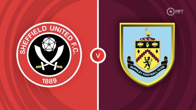 Sheffield United vs Burnley Prediction and Betting Tips