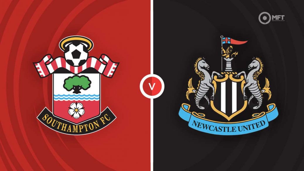 Southampton – Newcastle United