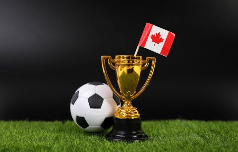 How to bet on sports in online casinos in Canada 2022