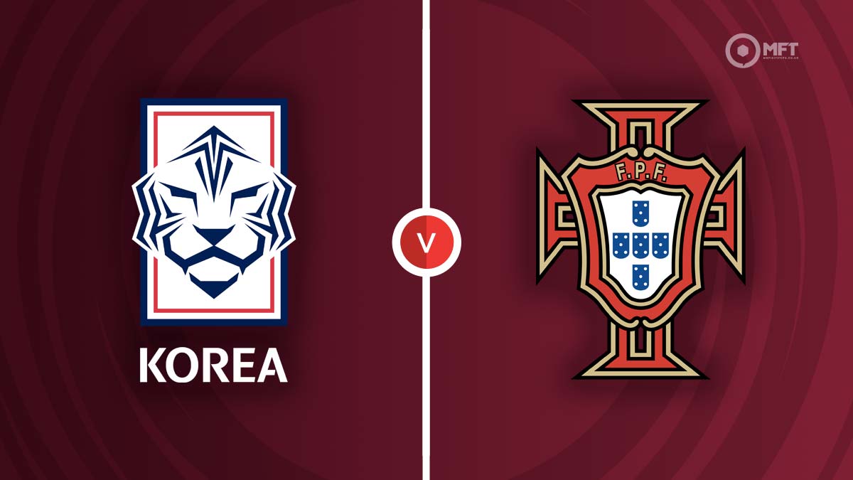 south korea vs portugal - photo #11