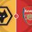 Wolves vs Arsenal Prediction and Betting Tips