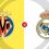 Villarreal vs Real Madrid Prediction and Betting Tips