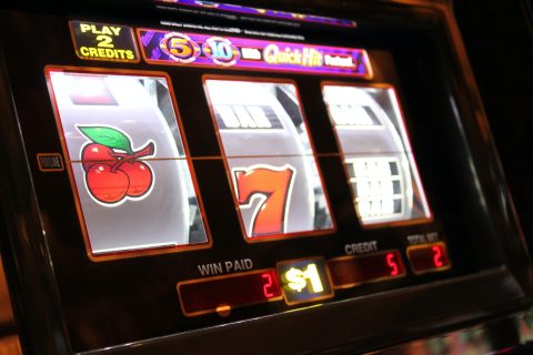 Online Casinos – Free Spins