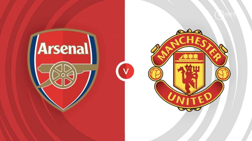 Arsenal vs Manchester United Prediction