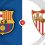 Barcelona vs Sevilla Prediction and Betting Tips