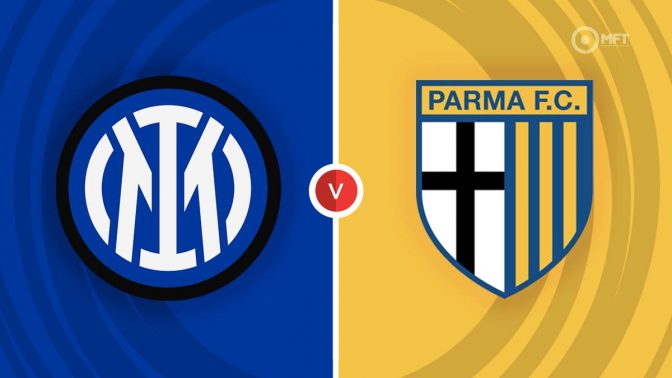 Inter Milan vs Parma Prediction and Betting Tips