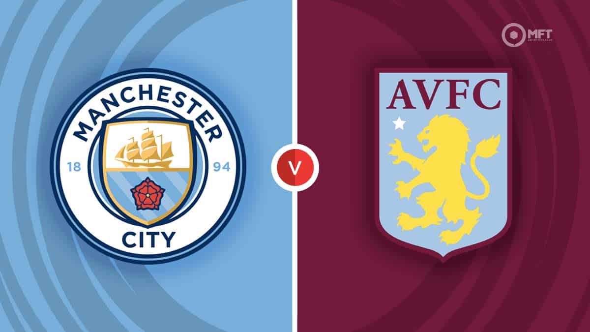 man city v villa