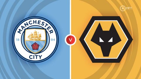 Manchester City vs Wolves Prediction and Betting Tips
