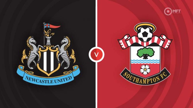 Newcastle United vs Southampton Prediction and Betting Tips
