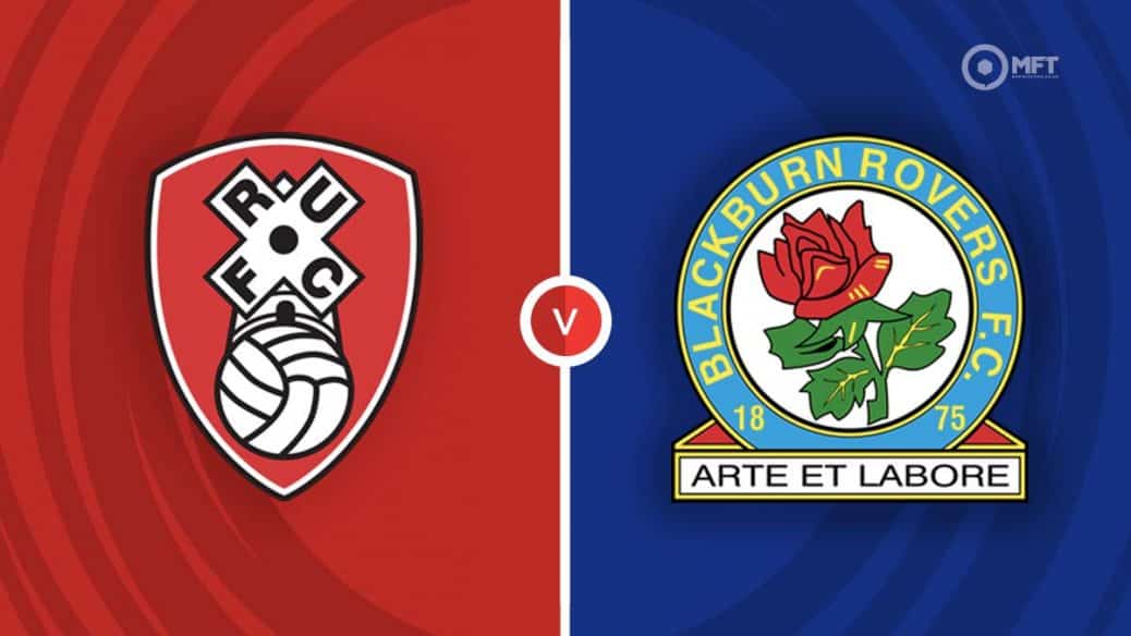 Blackburn Rovers vs Cardiff City Prediction and Betting Tips