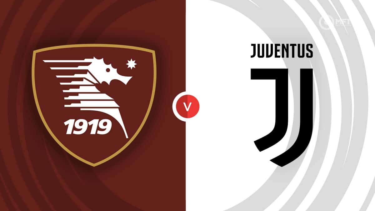 Salernitana vs Juventus Prediction and Betting Tips