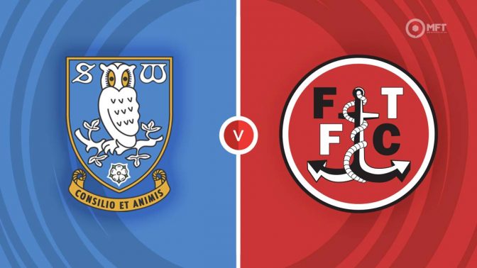 Sheffield Wednesday vs Fleetwood Town Prediction and Betting Tips