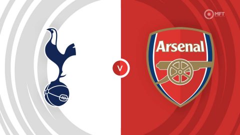 Tottenham Hotspur vs Arsenal Prediction and Betting Tips