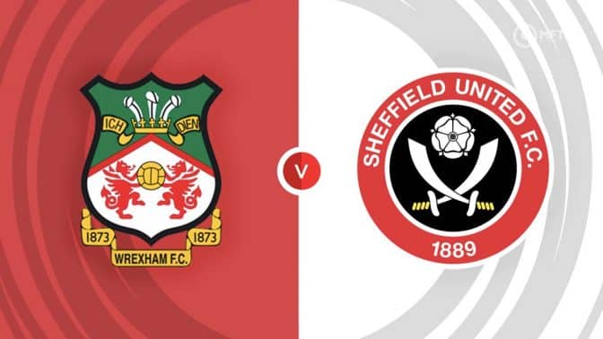 Wrexham vs Sheffield United Prediction and Betting Tips