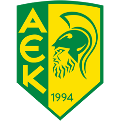 AEK Larnaca