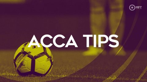 Sunday’s Goals Accumulator Tips: Today’s 5/1 Both Teams to Score & Total Team Goals Acca