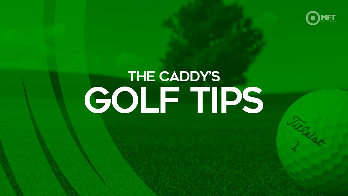 The Caddys Golf Tips