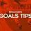 Goals Tips: BTTS, To Score 2+, Over 2.5 Goals and 84/1 Acca Tips