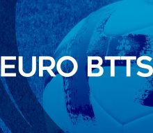 European BTTS Tips: Back Frankfurt to fire in 4/1 treble