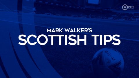 Mark Walker's Scottish Tips featuring Hearts, Raith Rovers & Queen's Park