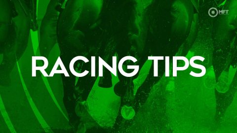 Racing tips: For Three can redeem himself after being well-supported last time out