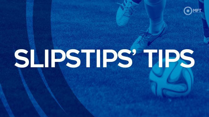 SlipsTips Tips: Saturday’s Scottish Tips