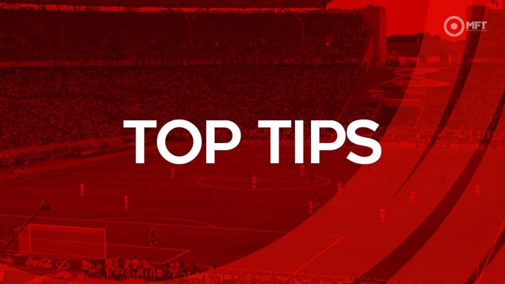 Football Accumulator Tips: Super Sunday 8/1 Treble predicts Arsenal win