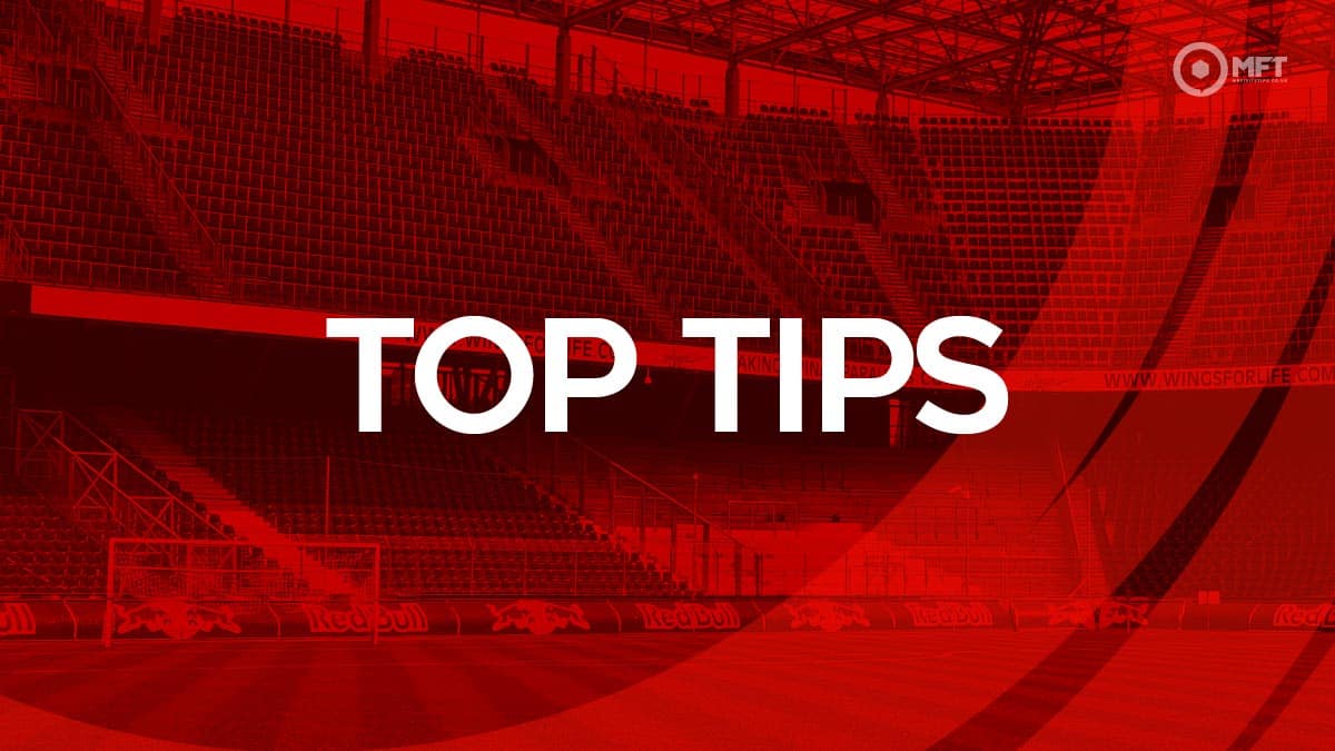 BTTS Tips: 7/1 Acca Saturday 3pm I