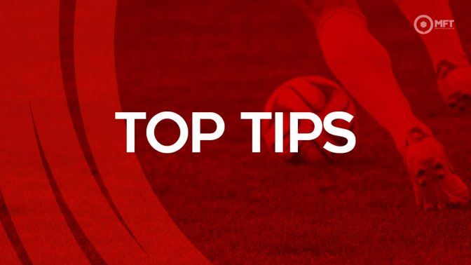 Tuesday’s Top Tips: Big Boys Finding Their Feet in Scottish League Cup