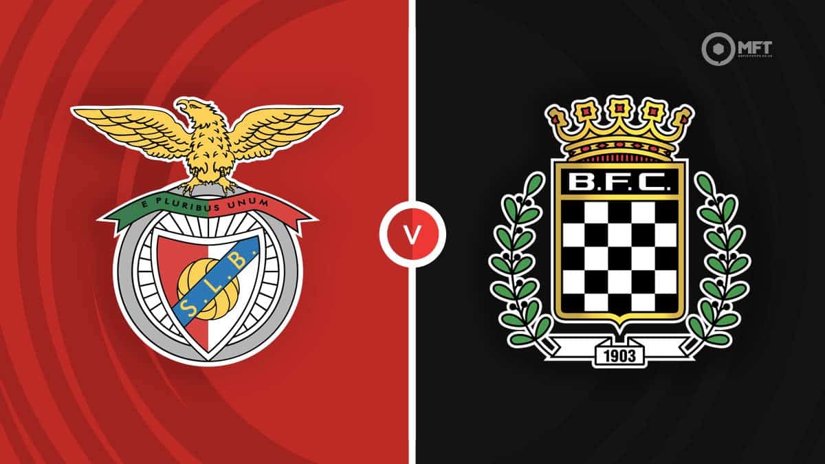 Benfica vs Boavista Prediction and Betting Tips Benfica vs Boavista Prediction and Betting Tips