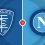 Empoli vs Napoli Prediction and Betting Tips