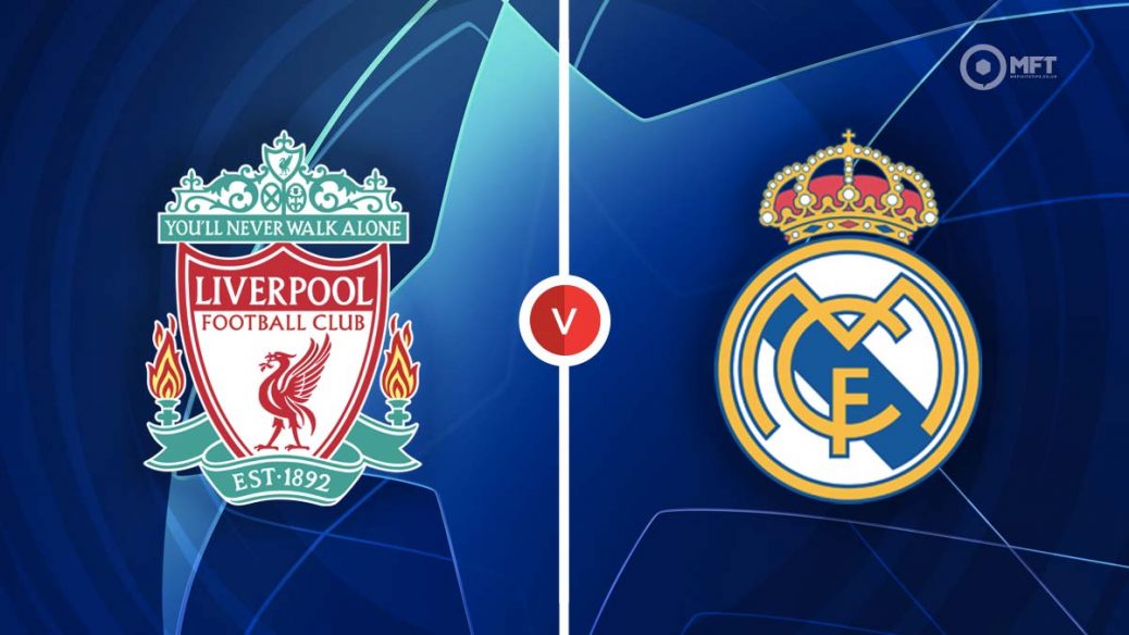 Liverpool vs Real Madrid prediction, odds and betting tips