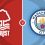 Nottingham Forest vs Manchester City Prediction and Betting Tips