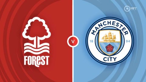 Nottingham Forest vs Manchester City Prediction and Betting Tips