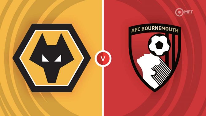 Wolves vs AFC Bournemouth Prediction and Betting Tips