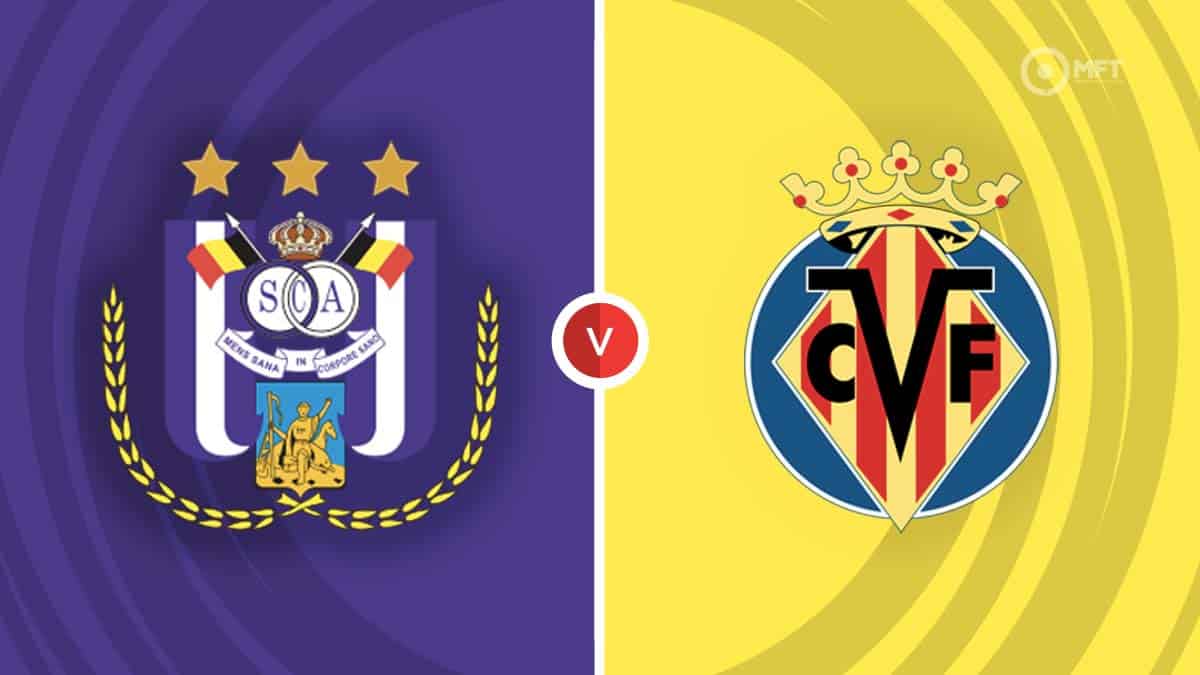 Standard Liege vs Anderlecht Prediction and Betting Tips